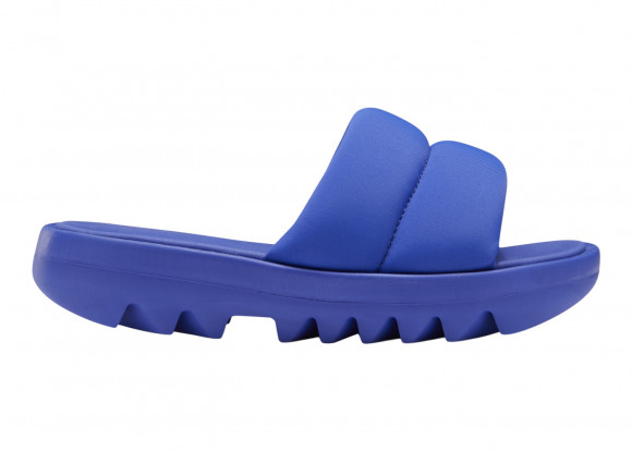 Reebok Wmns Cardi B Slide 'Ultima Purple' - HP2215