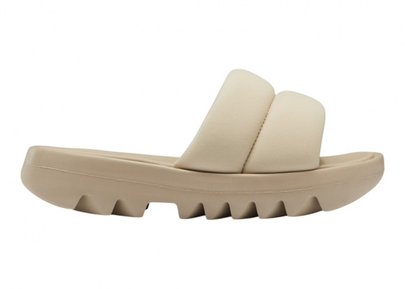 Reebok Wmns Cardi B Slide 'Modern Beige' - HP2216