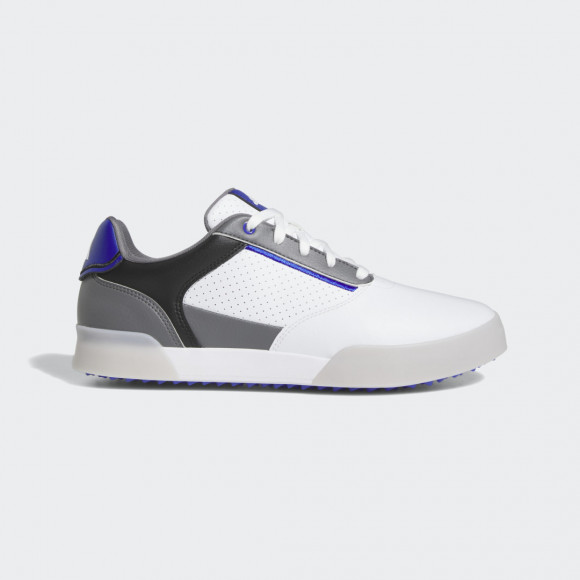 Retrocross Spikeless Golf Shoes - HP2220