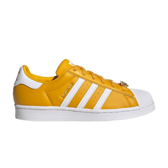 Wmns Superstar 'Collegiate Gold' - HP2357