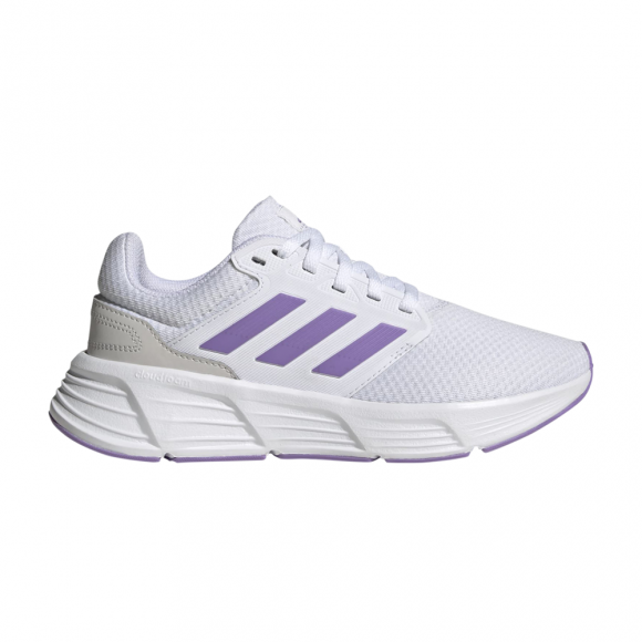 Wmns Galaxy 6 'White Violet Fusion' - HP2415