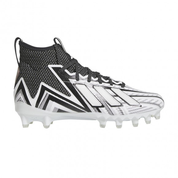 Adidas Freak 23 'White Black' | Men's Size 10 - HP2444