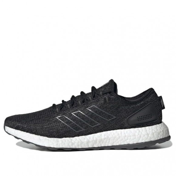 adidas Pure Boost Marathon Running Shoes HP2622 - HP2622