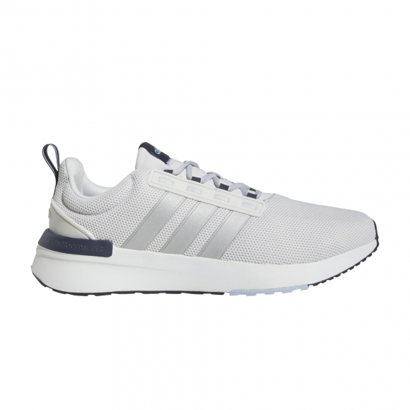 Racer TR21 Wide 'Dash Grey Shadow Navy' - HP2730