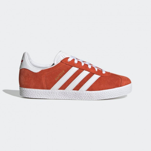 Gazelle Faded Archive  Rouge/blanc - HP2879