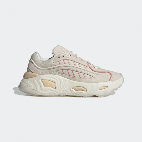 adidas Oznova W Off White/ Super Pop/ Sand Strata - HP2885