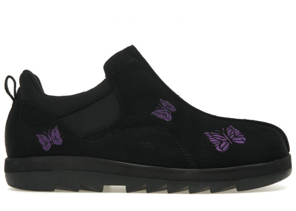 Reebok x Needles Beatnik Moc Shoes - HP2976