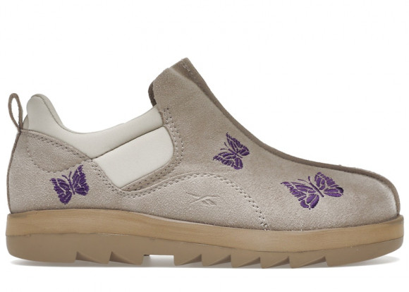 Reebok x Needles Beatnik Moc Shoes - HP2977