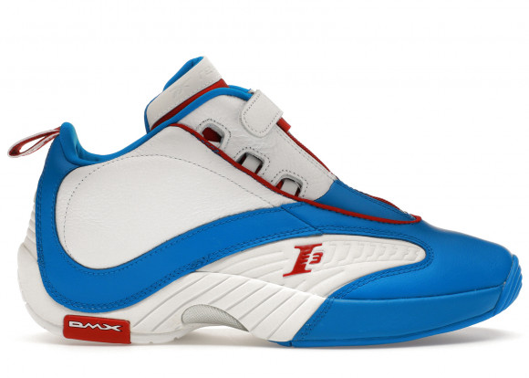 Reebok Answer 4 'Dynamic Blue' - HP3125