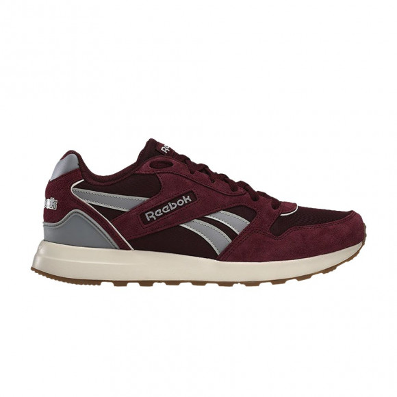 Reebok GL 1000 'Classic Maroon' | Red | Men's Size 8.5 - HP3315