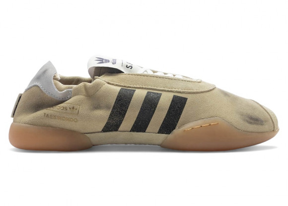 adidas Song for the Mute x Wmns Taekwondo Mei 'Cream White' | Women's Size 5.5 - HP3516