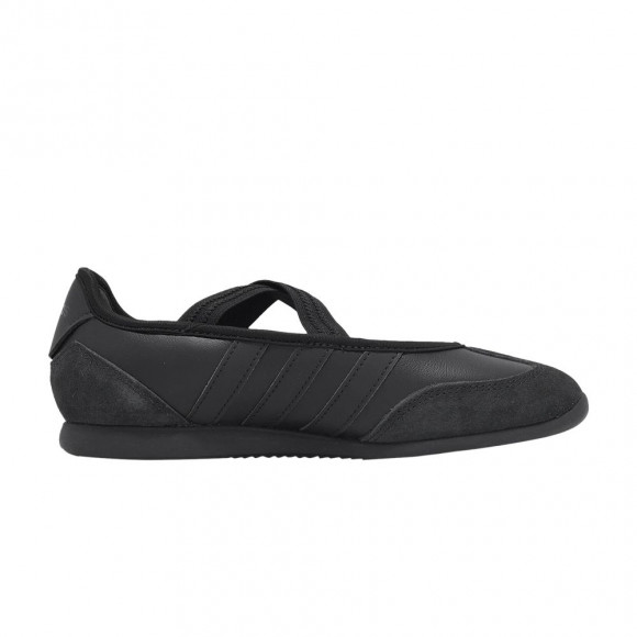 adidas Wmns Barreda Mary Jane 'Core Black' | Women's Size 6 - HP3519