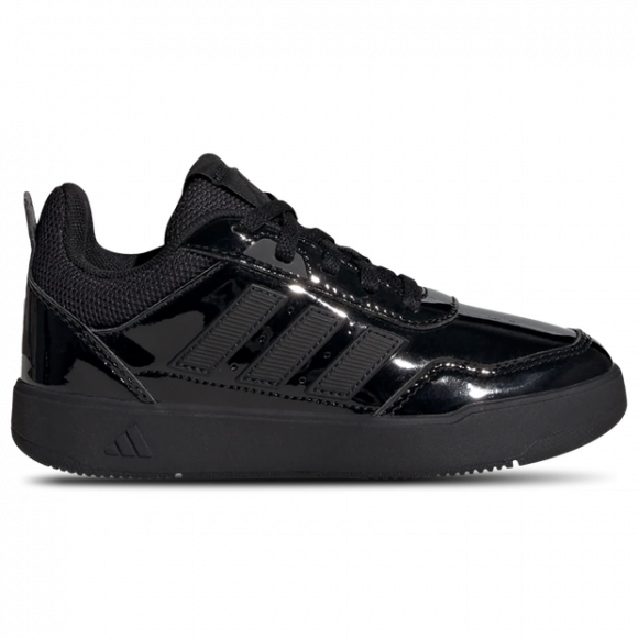 Adidas Tensaur Sport 3.0 - Sneakers Bébé - Noir - Pointure 35 - Maille/synthétique - HP3537