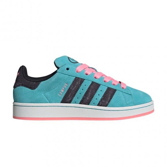 adidas Campus 00s 'Pulse Aqua' | Blue | Men's Size 7.5 - HP3562