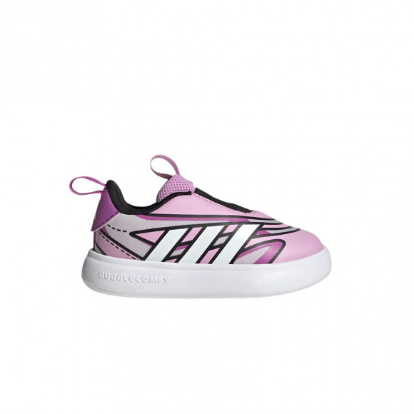 adidas Bubblecomfy TD 'Ice Lavender' | Purple | Infant Size 6 - HP3643
