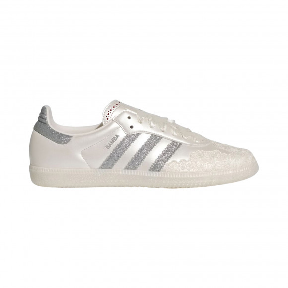 adidas Wmns Samba 'Valentine’s Day' | White | Women's Size 5 - HP3658