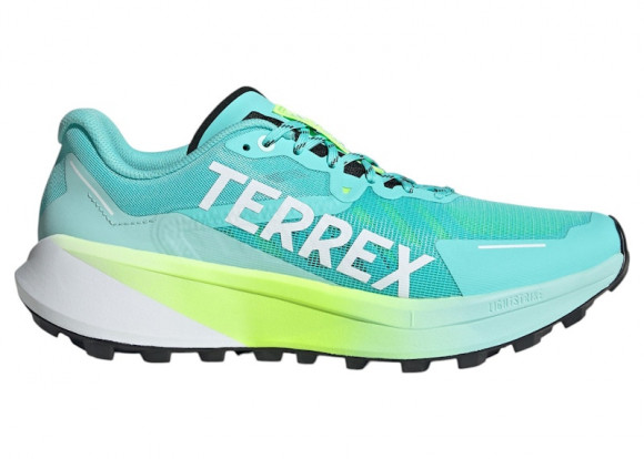 adidas Terrex Agravic 3 'Flash Aqua' | Blue | Men's Size 12 - HP3686