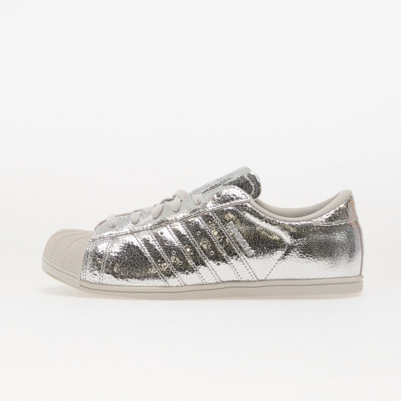 Sneakers adidas Superstar Lo Pro Silver Met./ Silver Met./ Grey One - HP3760