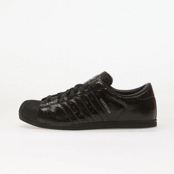 Sneakers adidas Superstar Lo Pro Core Black/ Core Black/ Grey Five - HP3761