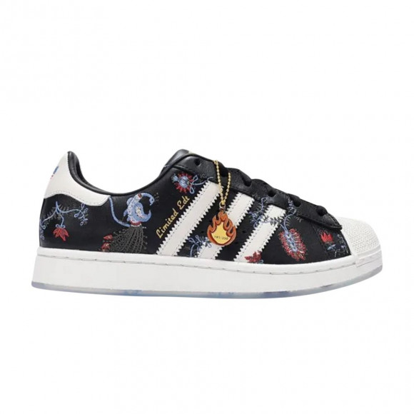 adidas Superstar Limited Edition Made In India 'Black  White' | Men's Size 8.5 - HP4048