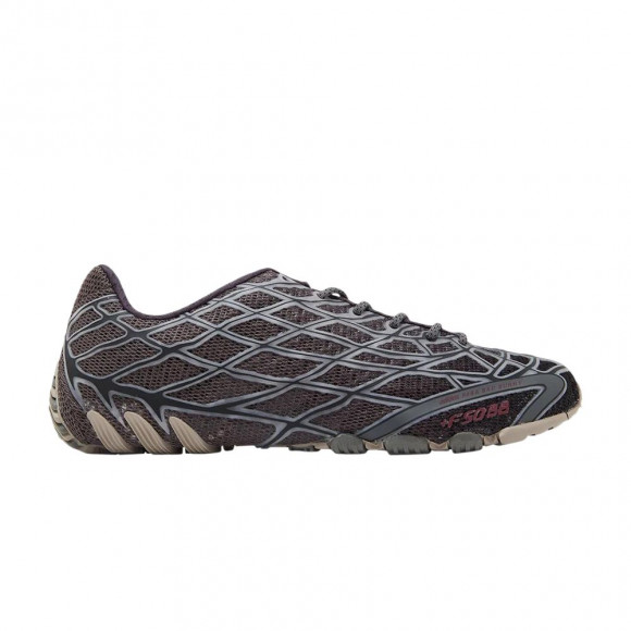 adidas Bad Bunny x F50 Ghost Sprint 'Charcoal' | Black | Men's Size 5.5 - HP4218