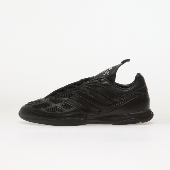 Sneakers Y-3 Predator Precision Black/ Black/ Off White - HP4653