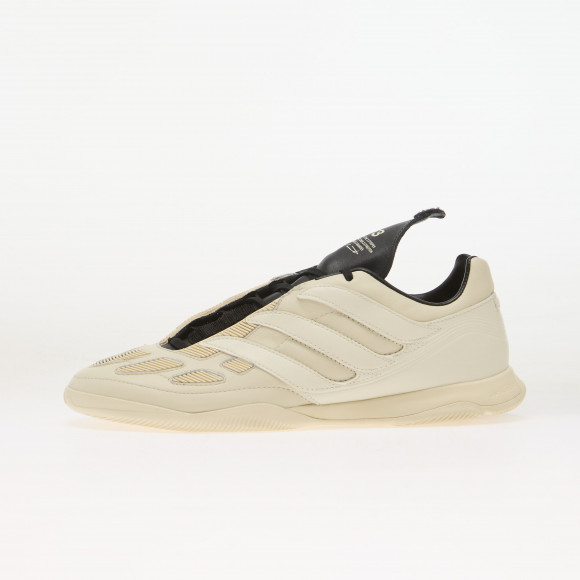 Sneakers Y-3 Predator Precision Cream White/ Off White/ Black - HP4657