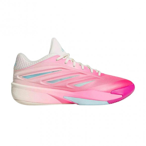 Sophie Cunningham x adidas Crazy Energy 'Pink White Blue' PE | Men's Size 10.5 - HP5223