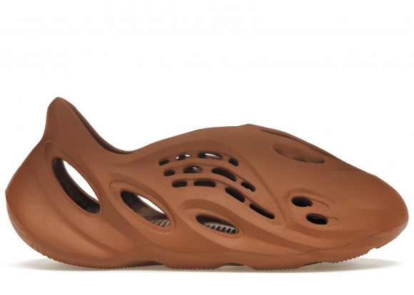 adidas Yeezy Foam RNNR Flax - HP5335