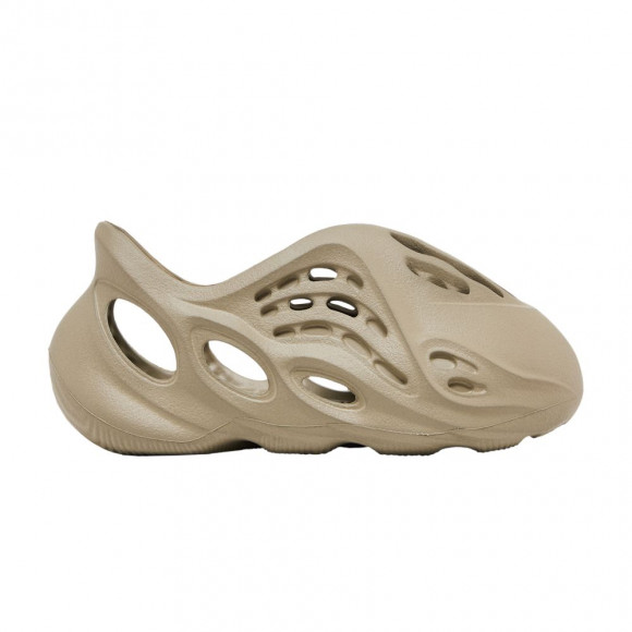 Yeezy Foam Runner Infants 'Stone Salt' - HP5336