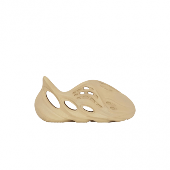Yeezy Foam Runner Infants 'Desert Sand' - HP5338