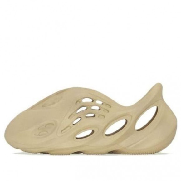 (PS) adidas Yeezy Foam Runner 'Desert Sand' HP5343 - HP5343
