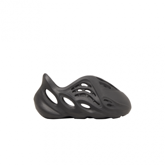 Yeezy Foam Runner Infants 'Onyx' - HP5346