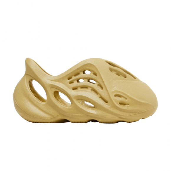 Yeezy Foam Runner Infants 'Sulfur' - HP5348