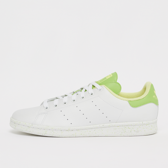 adidas Disney x Stan Smith 'The Princess and the Frog - Tiana' WHITE/GREEN Skate Shoes HP5578 - HP5578