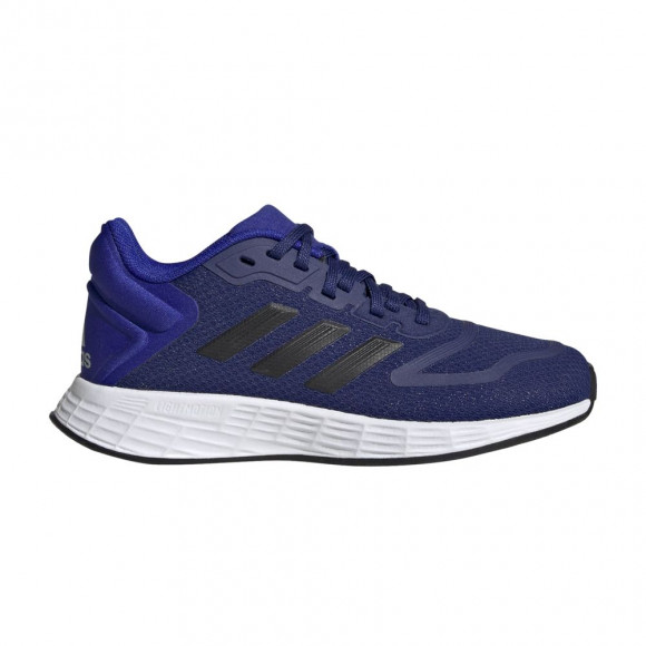 adidas Duramo 10 J 'Lucid Blue Black' | Kid's Size 7 - HP5824
