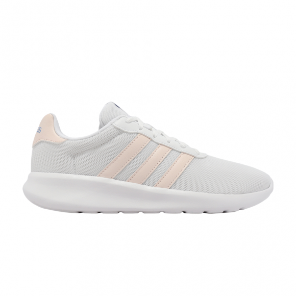 Wmns Lite Racer 3.0 'White Wonder Quartz' - HP6103