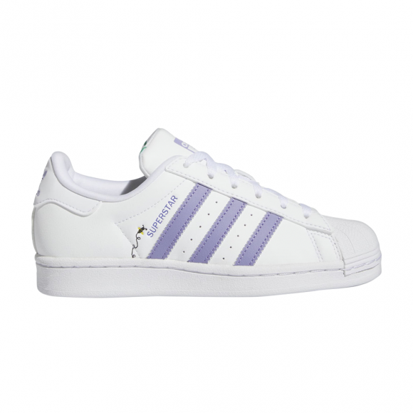 Superstar Big Kid 'Save The Bees' - HP6215