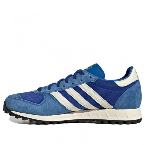 adidas TRX Vintage DARK BLUE/LIGHT BLUE/WHITE Marathon Running Shoes HP6636