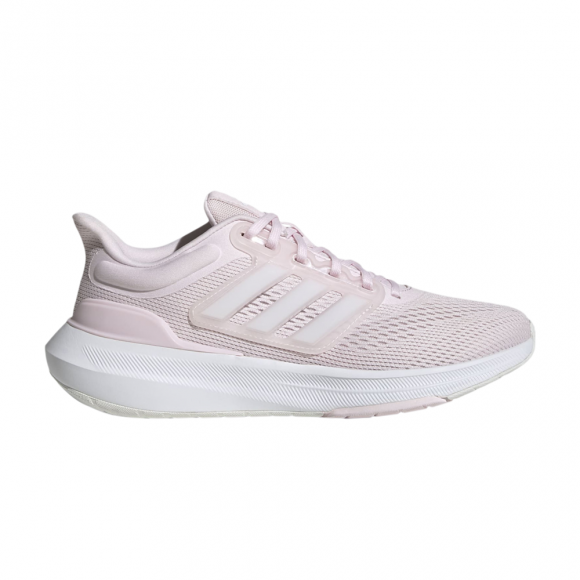 Wmns Runfalcon 3.0 Wide 'Almost Pink White' - HP6687