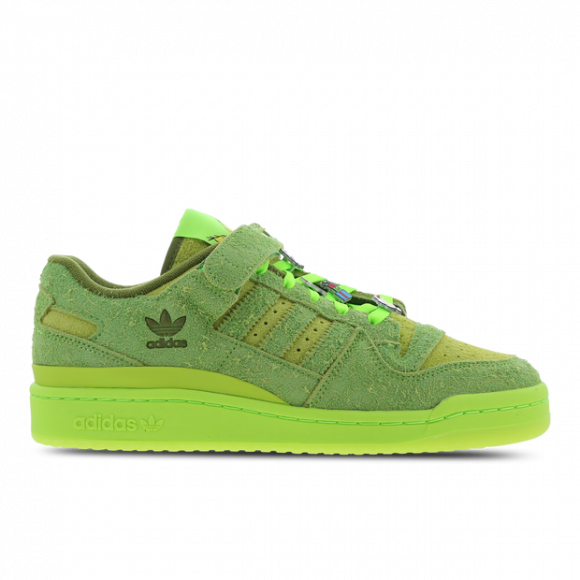 adidas Forum Low _The Grinch Opt1 Supplier Colour - HP6772