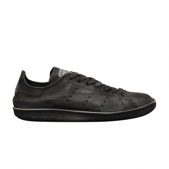 Balenciaga x Adidas Stan Smith 'Worn-Out - Black' - HP6779