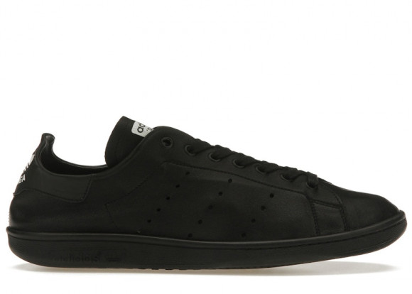 Balenciaga x Adidas Stan Smith 'Triple Black' - HP6780