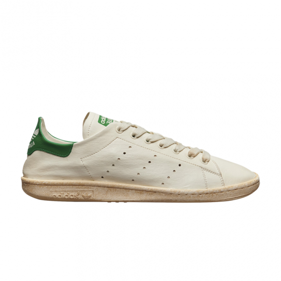 Balenciaga x Adidas Stan Smith 'Worn-Out - Off White Green' - HP6784