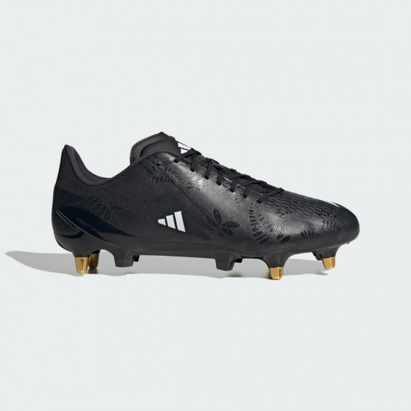 Adizero RS15 Pro Soft Ground Rugby Boots - HP6808