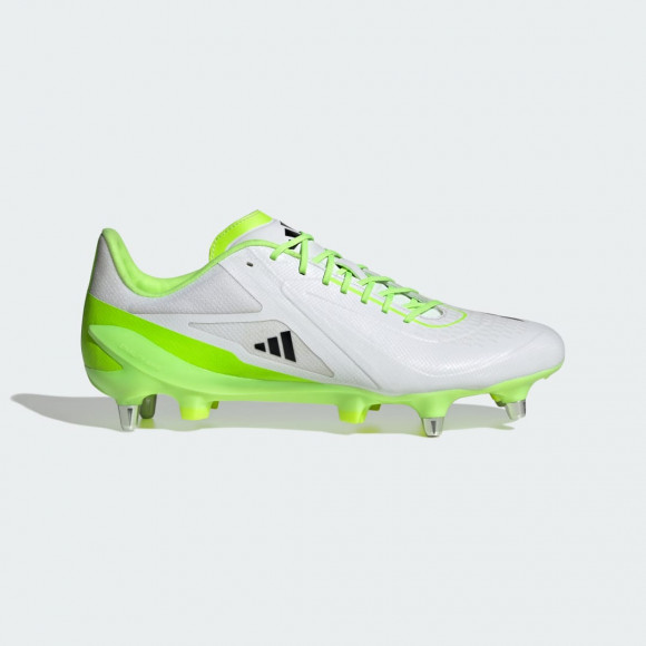 Adizero RS15 Ultimate Soft Ground Rugby Boots - HP6813