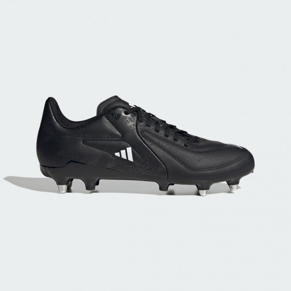 RS15 Elite Soft Ground Rugby Boots - HP6816