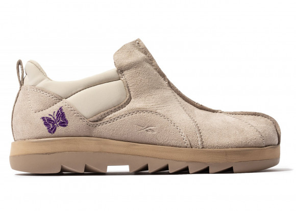 Scarpe Reebok x Needles Beatnik Moc - HP6839