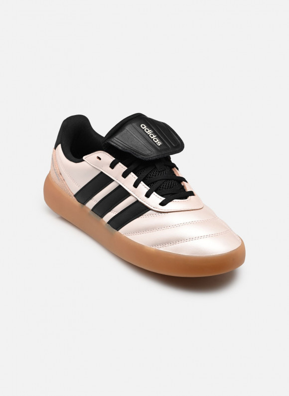 Baskets adidas sportswear BARREDA MUNDIAL M pour Homme - HP6921-M