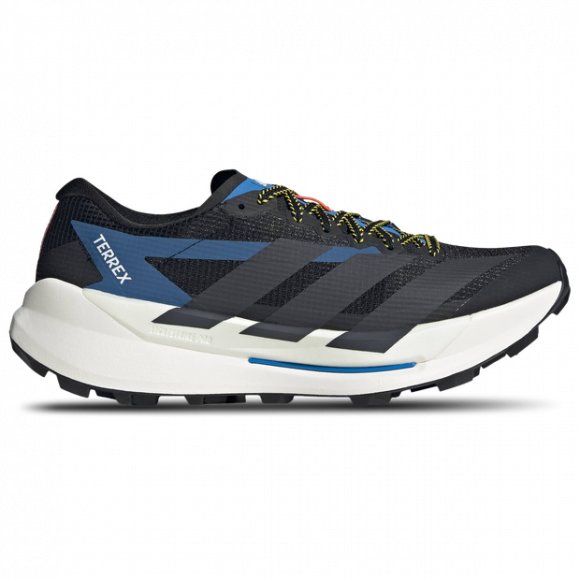 Adidas Terrex Homme - Baskets, Noir - Pointure 43 1/3 - Maille/synthétique - HP7010